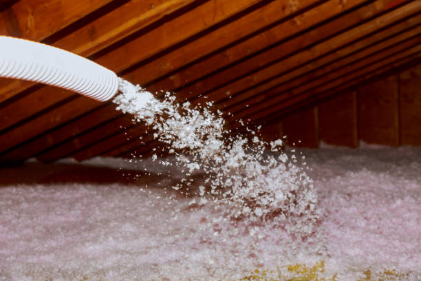 Best Insulation for Specific Applications in Arroyo Grande, CA