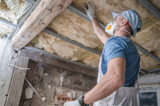 Best Commercial Insulation in Arroyo Grande, CA