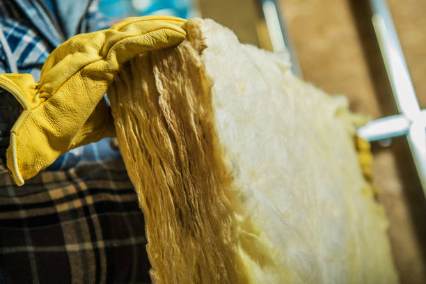 Best Insulation for Specific Applications in Arroyo Grande, CA