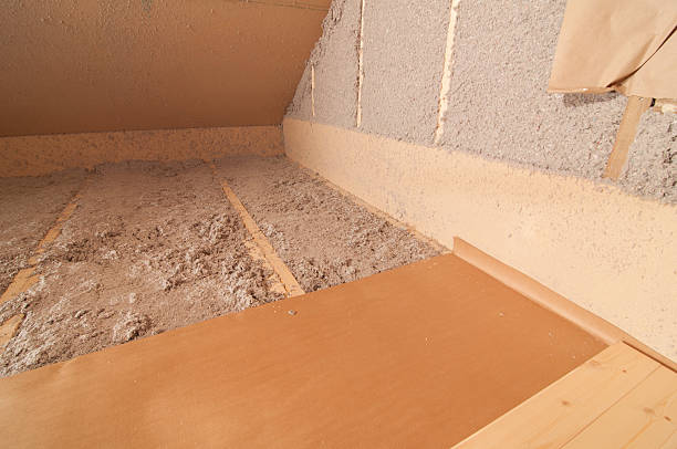 Best Insulation Installation Services in Arroyo Grande, CA